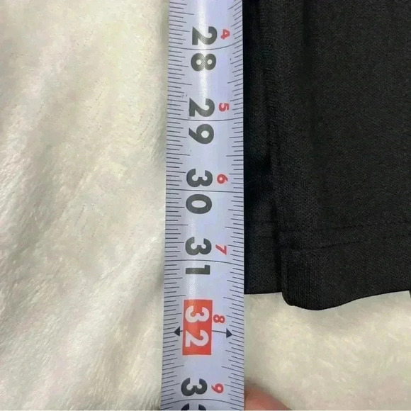 Adidas Pants Signature 3 Stripes with Zipper ankle Size 4-6 - Picture 8 of 9